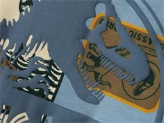 Name It mountain spring Jurassic World t-shirt